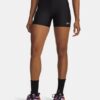 HeatGear® Middy Shorts
