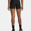 HeatGear® Middy Shorts