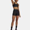 HeatGear® Middy Shorts