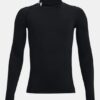 HeatGear Mock Langarm