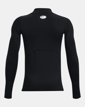 HeatGear Mock Langarm