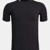 HeatGear® Mock Short Sleeve