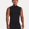 HeatGear® Mock Sleeveless HeatGear® Mock Sleeveless