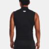 HeatGear® Mock Sleeveless HeatGear® Mock Sleeveless