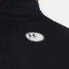 HeatGear® Mock Sleeveless HeatGear® Mock Sleeveless