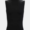 HeatGear® Mock Sleeveless HeatGear® Mock Sleeveless