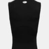 HeatGear® Mock Sleeveless HeatGear® Mock Sleeveless