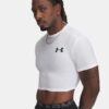 HeatGear® OG Compression Crop Short Sleeve HeatGear® OG Compression Crop Short Sleeve
