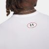 HeatGear® OG Compression Crop Short Sleeve HeatGear® OG Compression Crop Short Sleeve