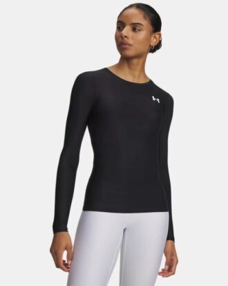 HeatGear® OG Compression Long Sleeve