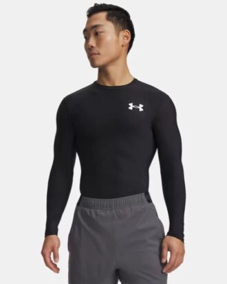 HeatGear® OG Compression Long Sleeve