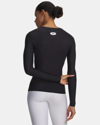 HeatGear® OG Compression Long Sleeve