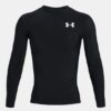 HeatGear® OG Compression Long Sleeve HeatGear® OG Compression Long Sleeve