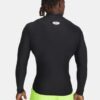 HeatGear® OG Compression Mock Long Sleeve HeatGear® OG Compression Mock Long Sleeve