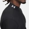 HeatGear® OG Compression Mock Long Sleeve HeatGear® OG Compression Mock Long Sleeve