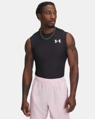 HeatGear® OG Compression Sleeveless