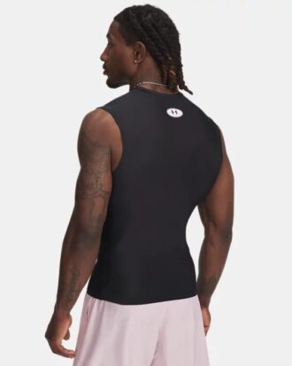 HeatGear® OG Compression Sleeveless