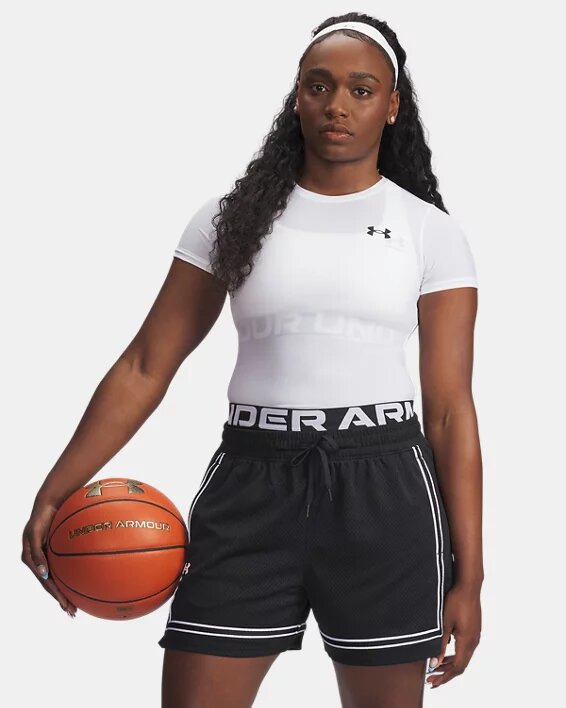 HeatGear® OG Kompressions-Kurzarm HeatGear® OG Kompressions-Kurzarm