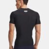HeatGear® OG Kompressions-Kurzarm HeatGear® OG Kompressions-Kurzarm