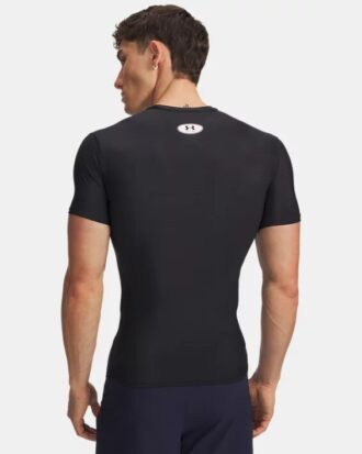 HeatGear® OG Kompressions-Kurzarm