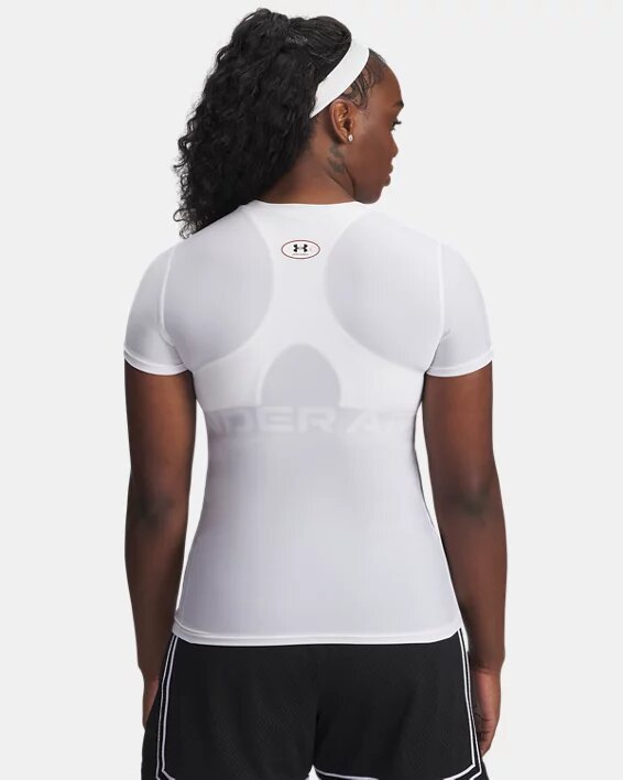 HeatGear® OG Kompressions-Kurzarm HeatGear® OG Kompressions-Kurzarm