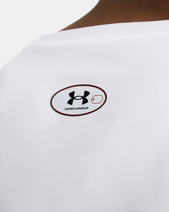 HeatGear® OG Kompressions-Kurzarm HeatGear® OG Kompressions-Kurzarm