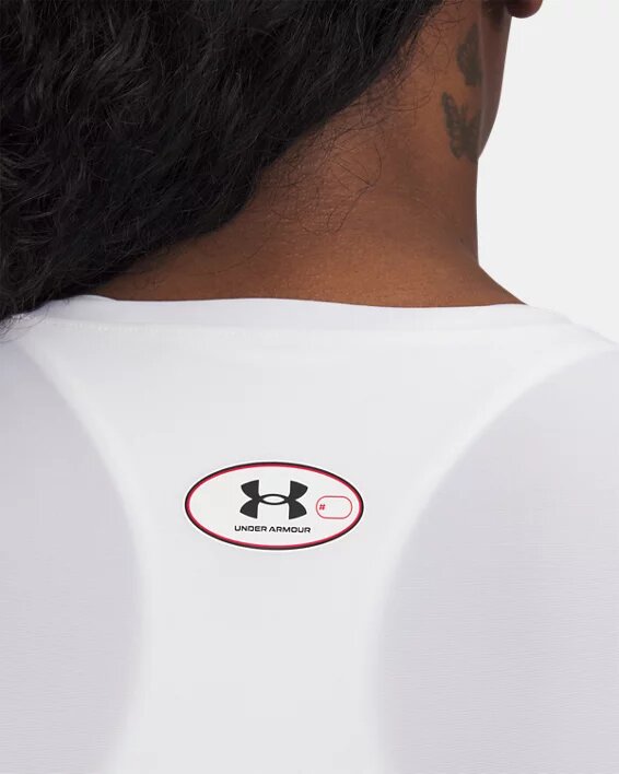 HeatGear® OG Kompressions-Kurzarm HeatGear® OG Kompressions-Kurzarm