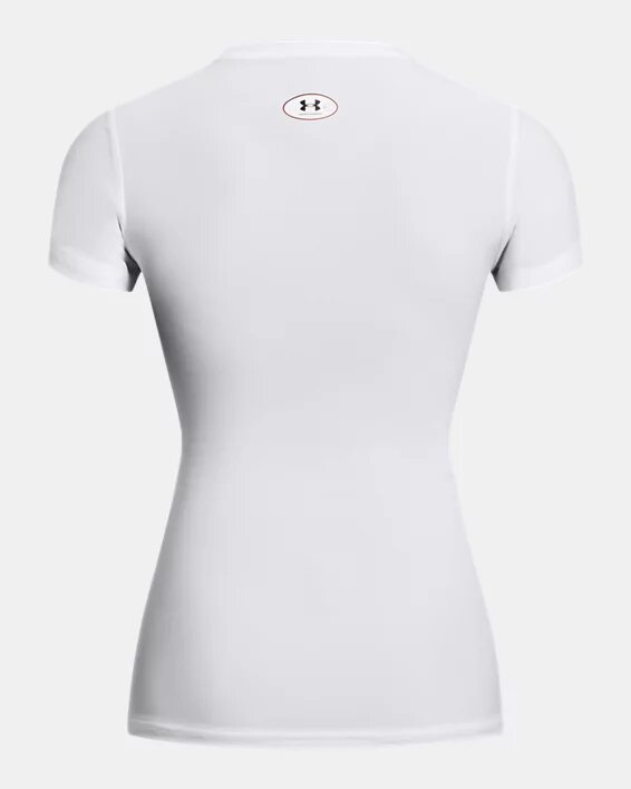 HeatGear® OG Kompressions-Kurzarm HeatGear® OG Kompressions-Kurzarm