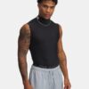 HeatGear® OG Sleeveless Mock HeatGear® OG Sleeveless Mock