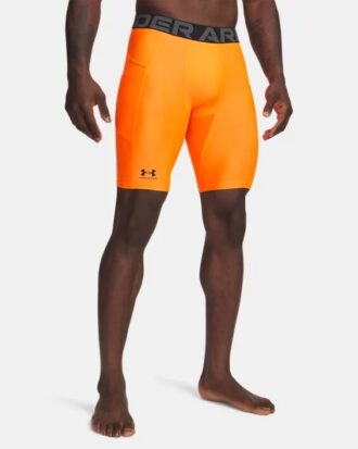 HeatGear® Pocket 9″ Shorts