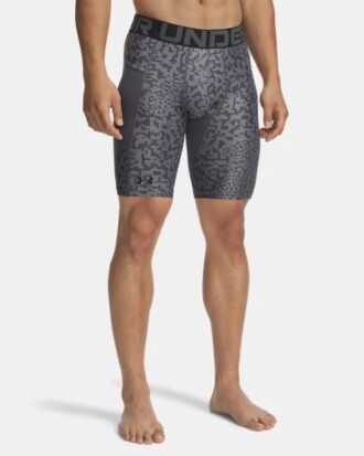 HeatGear® Printed 10″ Shorts