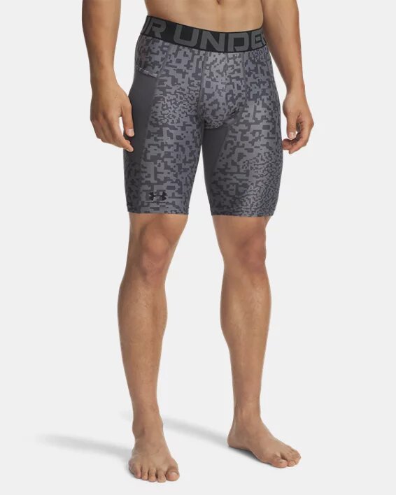 HeatGear® Printed 10″ Shorts HeatGear® Printed 10″ Shorts