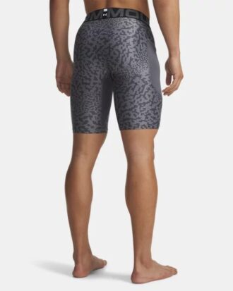 HeatGear® Printed 10″ Shorts