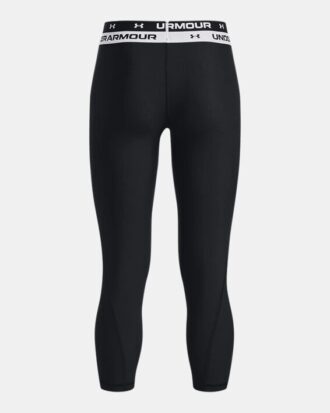 HeatGear® Printed Ankle Crop