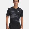 HeatGear® Printed Short Sleeve HeatGear® Printed Short Sleeve