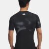 HeatGear® Printed Short Sleeve HeatGear® Printed Short Sleeve