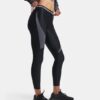 HeatGear® Rib Leggings HeatGear® Rib Leggings