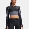 HeatGear® Rib Leggings HeatGear® Rib Leggings