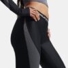 HeatGear® Rib Leggings HeatGear® Rib Leggings