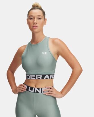 HeatGear® Rib Tank
