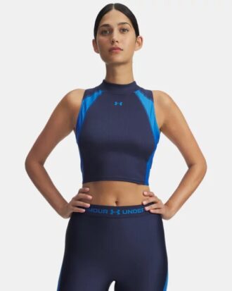 HeatGear® Rib Tank