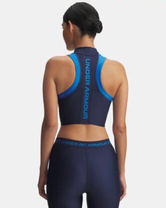 HeatGear® Rib Tank