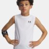 HeatGear® Ärmellos HeatGear® Ärmellos