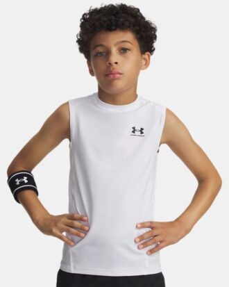 HeatGear® Ärmellos