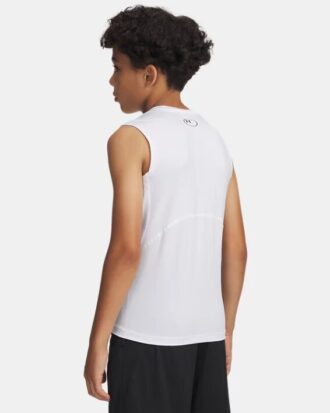 HeatGear® Ärmellos