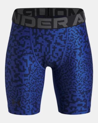 HeatGear® Shorts mit Print