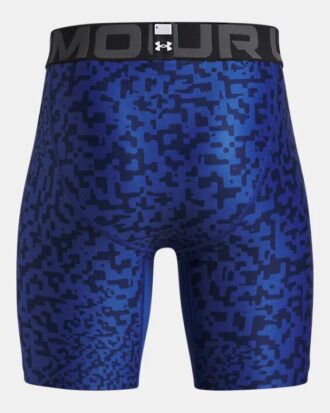 HeatGear® Shorts mit Print