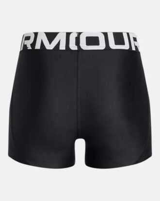 HeatGear® Shorty