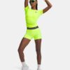 HeatGear® Shorty 3″ Shorts