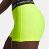 HeatGear® Shorty 3″ Shorts
